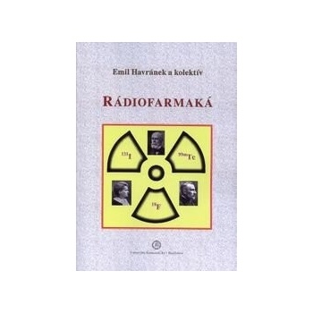 Rádiofarmaká
