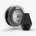 Filamentree PLA филамент Filamentree PLA PLUS, 1.75 mm, 1.0 kg, Jet Black