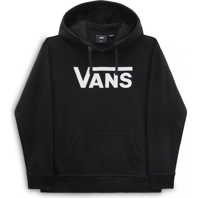 Vans Classic V BFF Hoodie Classic Black