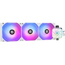 Thermalright Water Cooling Aqua Elite 360 White A-RGB V3 (AQUA-ELITE-360-WH-ARGB-V3)