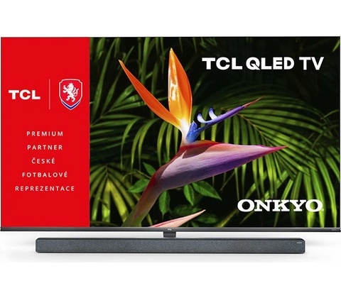 TCL 65X10