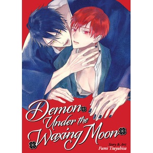 Demon Under the Waxing Moon (ISBN: 9798893739862)