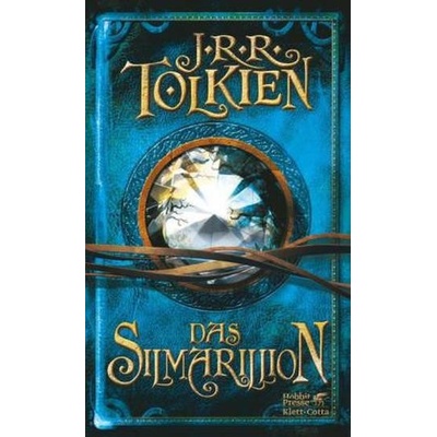 Das Silmarillion - Tolkien, John R. R.