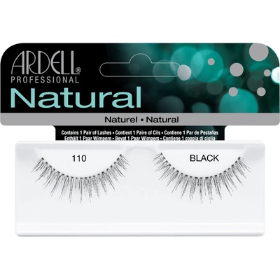 Ardell Natural 110 Black