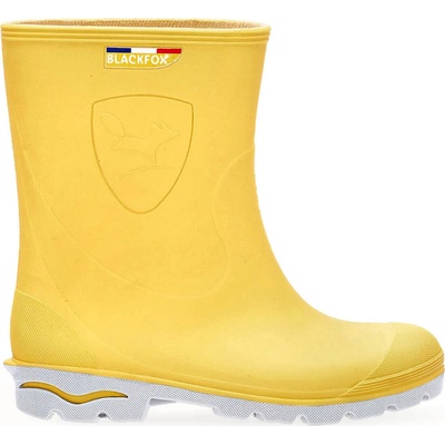 Blackfox holínky Hyrome yellow