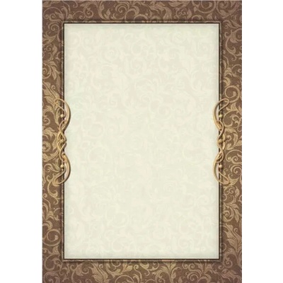 Galeria Papieru diplomy Arras B 170g 25ks