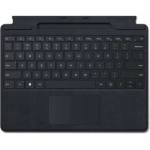 Microsoft Keyboard with Pen Slot for Surface Pro 11 Black