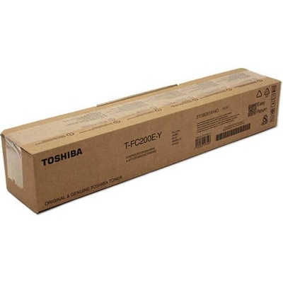 Toshiba T-FC200EY - originálny