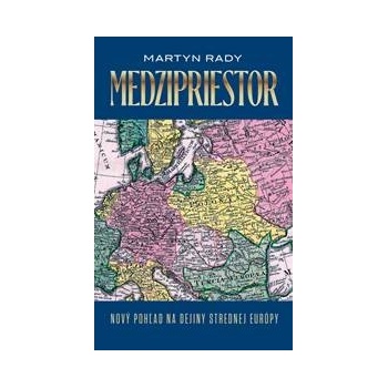 Medzipriestor
