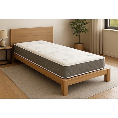 Двулицев матрак Sofia Soft 90/200