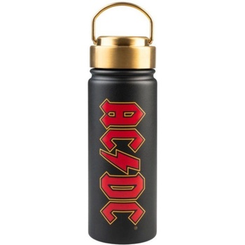 NNM термо бутилка ac/dc - stainless steel drinking bottle - bmhc063