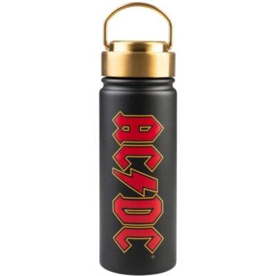 NNM термо бутилка ac/dc - stainless steel drinking bottle - bmhc063