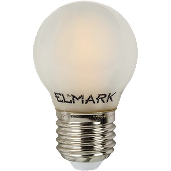 ELMARK G45 E27 4W 2700K (99LED665D)