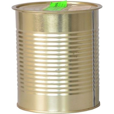 plechovka 1kg s víčkem (36ks)