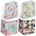 Класьор 4 ринга Pigna Nature А4, 3 cm (1301104-005479630)