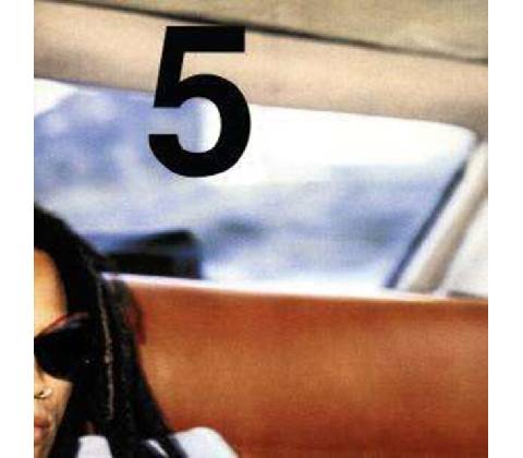 Lenny Kravitz - 5