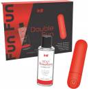 INTT Double Fun