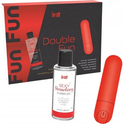 INTT Double Fun