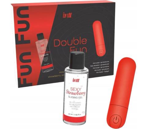 INTT Double Fun