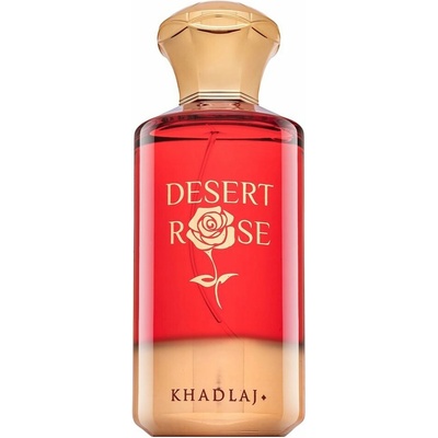 Khadlaj Desert Rose parfumovaná voda dámska 100 ml