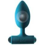 Lola Games Анален плъг с презареждащ се вибро куршум Spice it Up Perfection 2.0 (P25526)