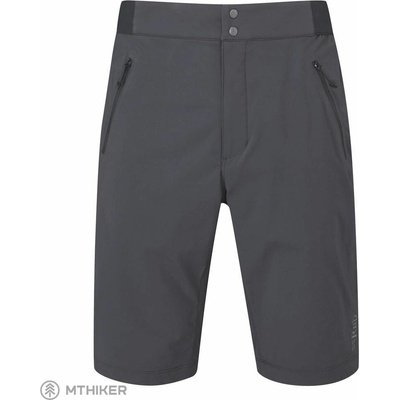 Rab Ascendor Light shorts beluga