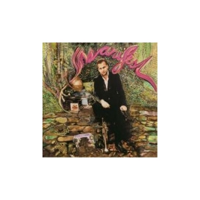 Chodúr Martin - Manifest / Digipack CD