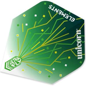 Unicorn ПЕРО elements thunderstorm unicorn