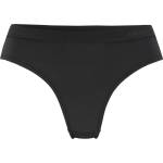 Craft Дамско синтетично термобельо Craft Women's Active String Synthetic base layer - Black (114-3699-0113)