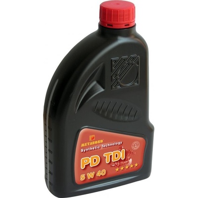 Metabond PD TDI 5W-40 1 l