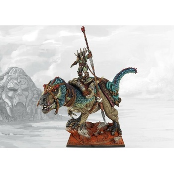Para Bellum Wargames Conquest W'adrhun: Apex Predator