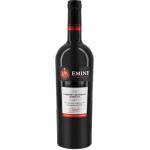 Emine Cabernet Sauvignon & Merlot - червено вино 750ml