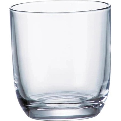 Crystal Bohemia BOHEMIA ORBIT POHÁR NA WHISKY 6 x 280 ml