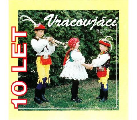 Veselý den - CD