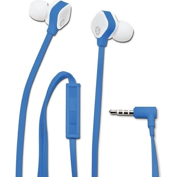 HP H2310 In-Ear Stereo Headset