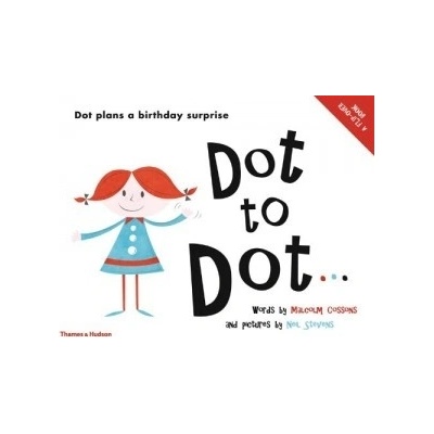 Dot to Dot- Malcolm Cossons , Neil Stevens - Hardcover