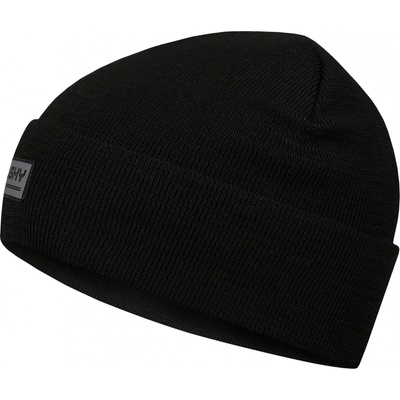 Husky Dětská merino čepice Merhat 6 black
