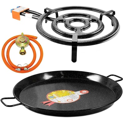 Perfect Home Pael-Set-71 Paella pánev 65 cm