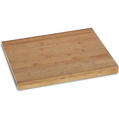 KELA Правоъгълна дъска за рязане от бамбук KELA Kiana, 53x46см (1285)