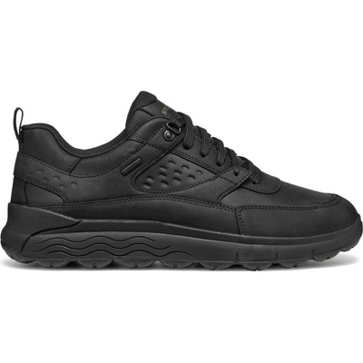 Geox U SPHERICA X B ABX D čierna