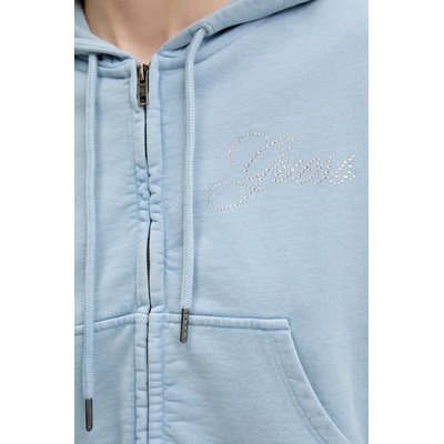 Guess Originals Памучен суичър Guess Originals (W5RQ13.K68I1)