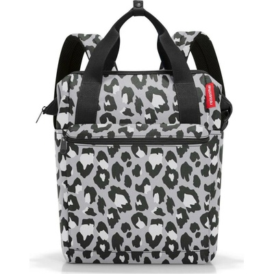 Reisenthel Allrounder R Leo nero 12 l