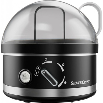 Silvercrest SED 400 A1