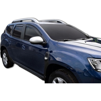 Deflektory Dacia Duster 2 2018-vyššie
