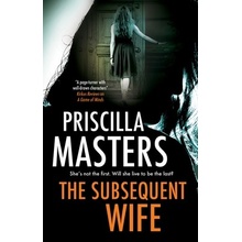 Subsequent Wife Masters Priscilla