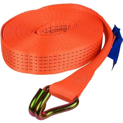 Sťahovací popruh, gurtňa bez račne 5t – 10m x 50 mm 09508