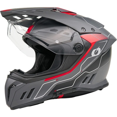 O'Neal Sierra RS Echo