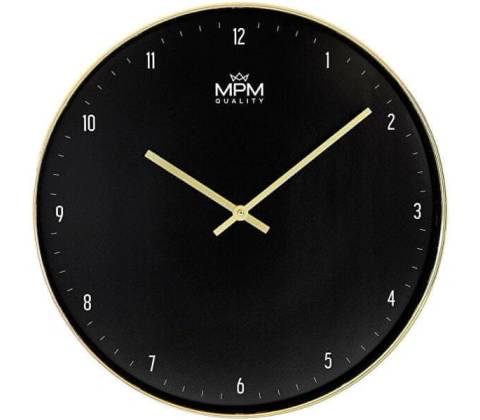 MPM Quality Goldie E01.4329.8090