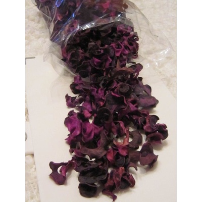 Heembloemex Deco Spirála violet 150 g