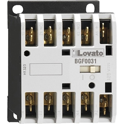 Lovato 11BGF0031A22060